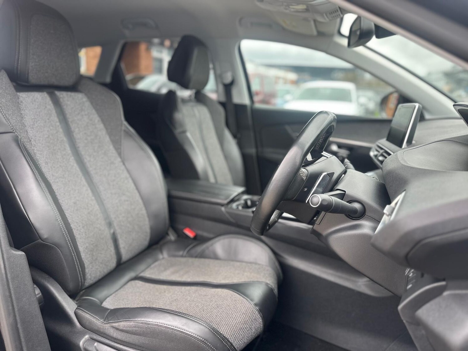 Used Peugeot 3008 for sale - 77722615: Photo 13