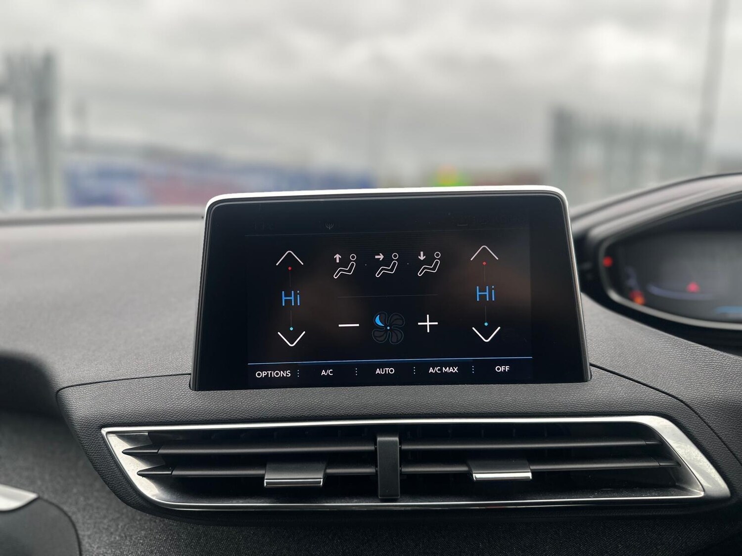 Used Peugeot 3008 for sale - 77722615: Photo 15