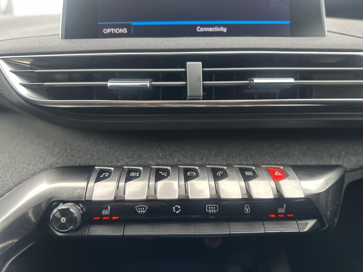 Used Peugeot 3008 for sale - 77722615: Photo 17