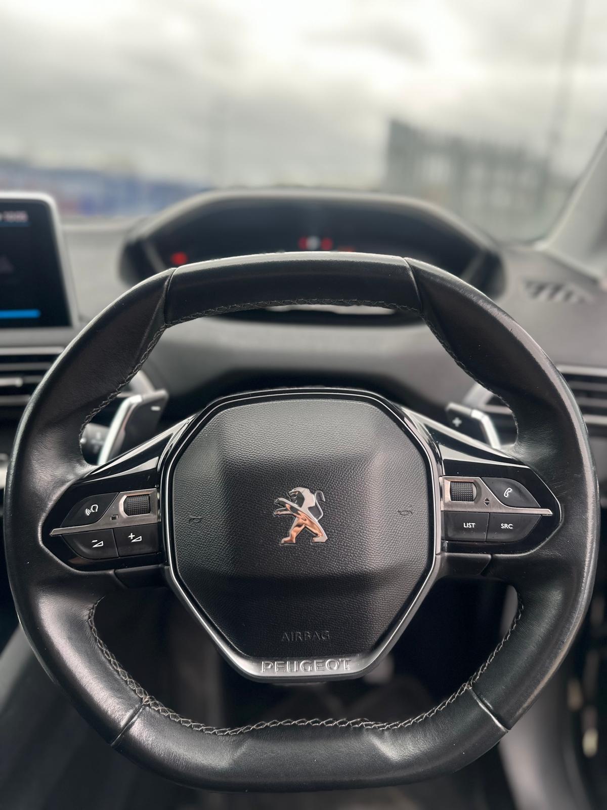 Used Peugeot 3008 for sale - 77722615: Photo 18