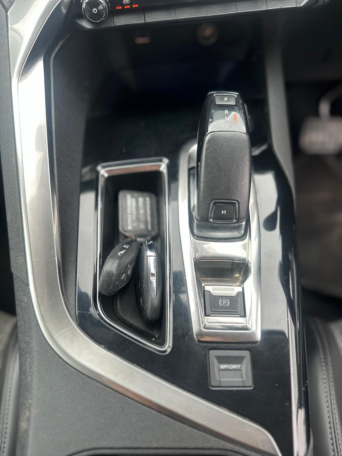 Used Peugeot 3008 for sale - 77722615: Photo 19