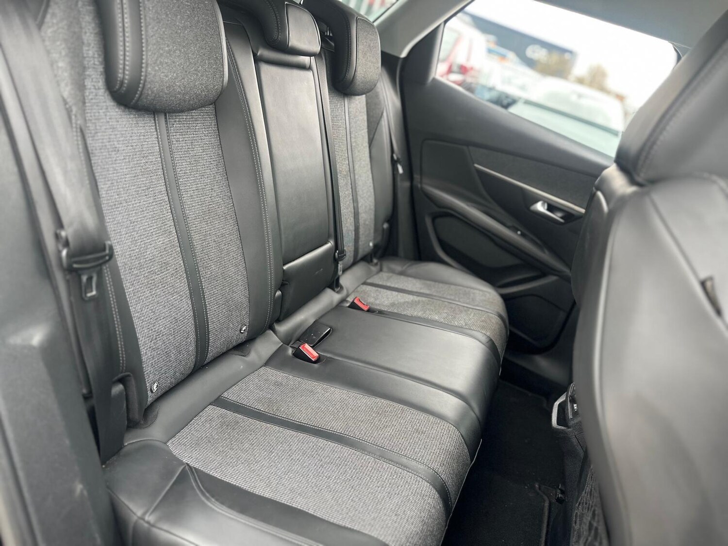 Used Peugeot 3008 for sale - 77722615: Photo 23