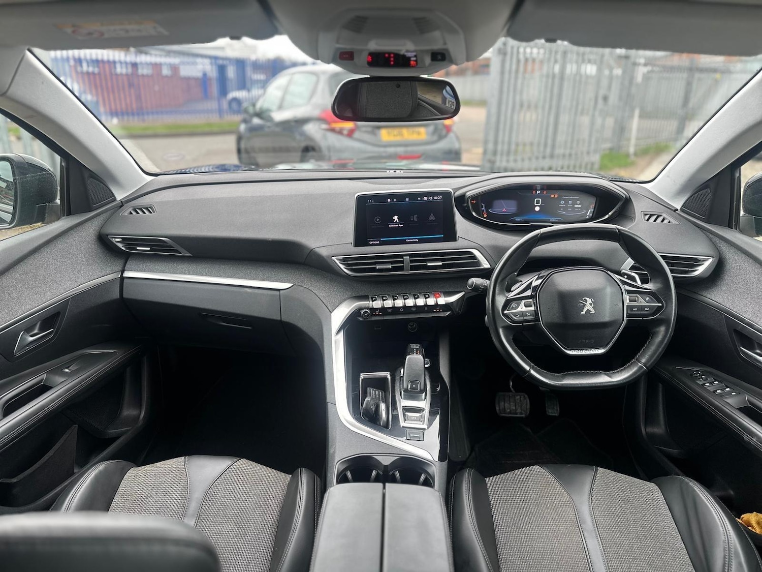 Used Peugeot 3008 for sale - 77722615: Photo 24