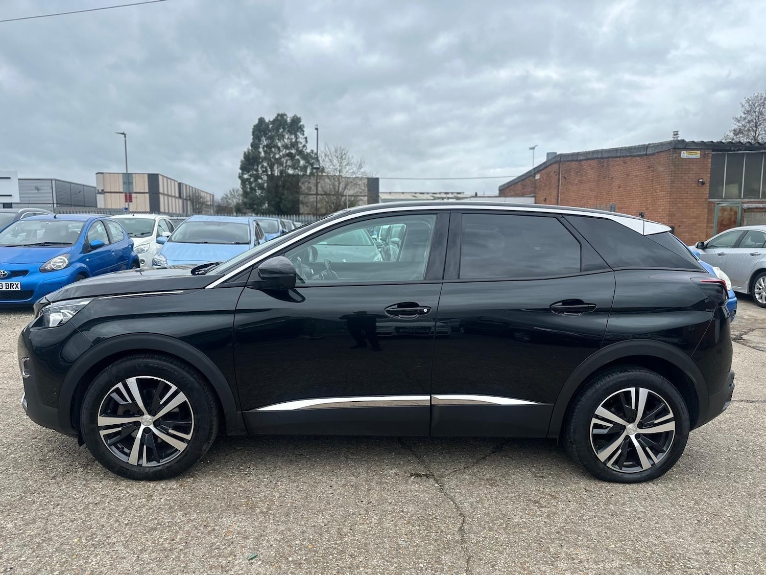 Used Peugeot 3008 for sale - 77722615: Photo 6