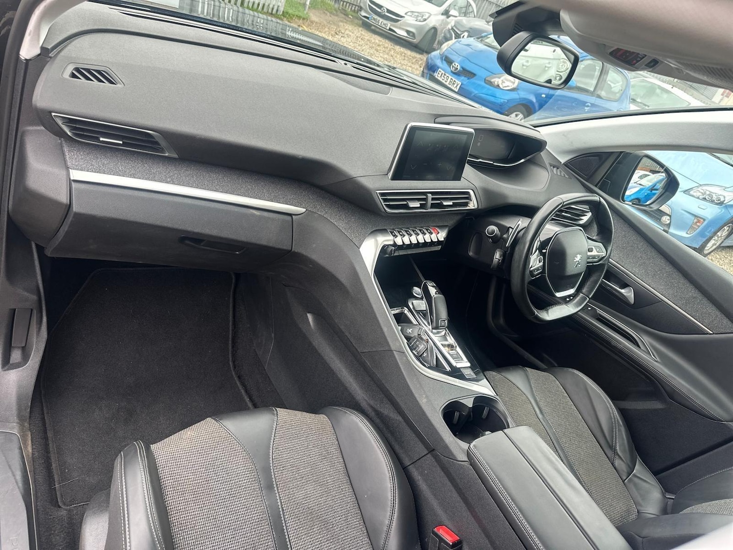 Used Peugeot 3008 for sale - 77722615: Photo 9