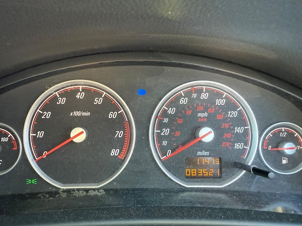 Used Vauxhall Vectra 2008 for sale - 76189245: Photo 16