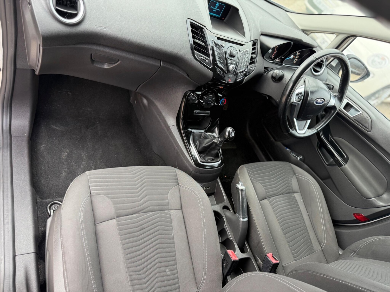 Used Ford Fiesta 2014 for sale - 76989660: Photo 10