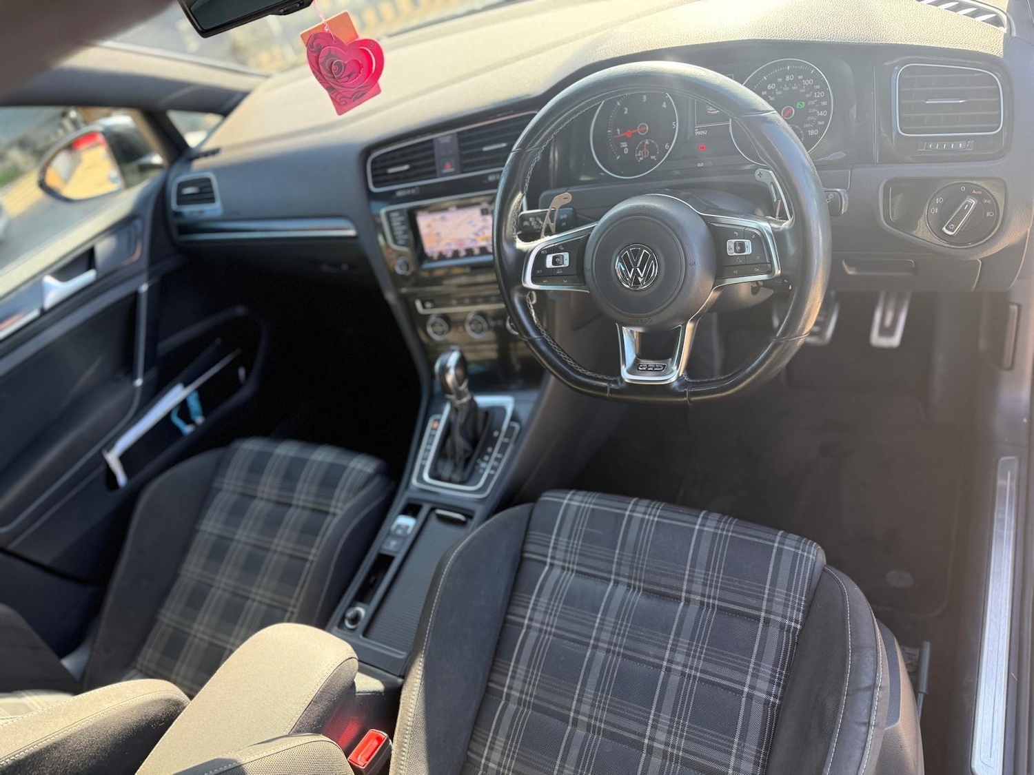 Used Volkswagen Golf 2015 for sale - 78046695: Photo 12