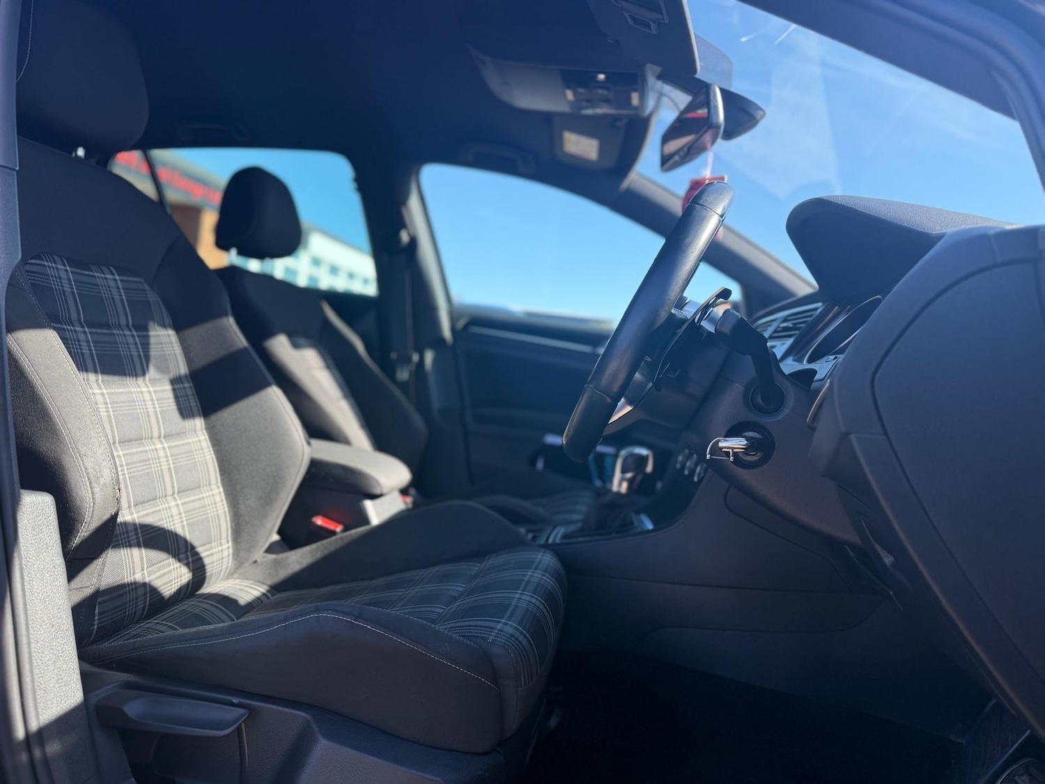 Used Volkswagen Golf 2015 for sale - 78046695: Photo 13