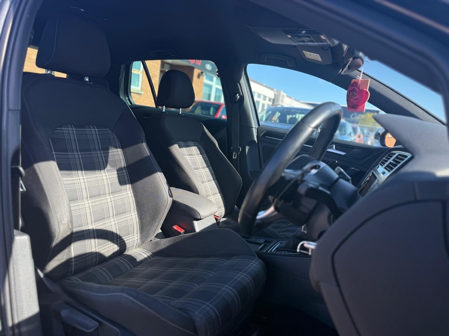 Used Volkswagen Golf 2015 for sale - 78046695: Photo 14