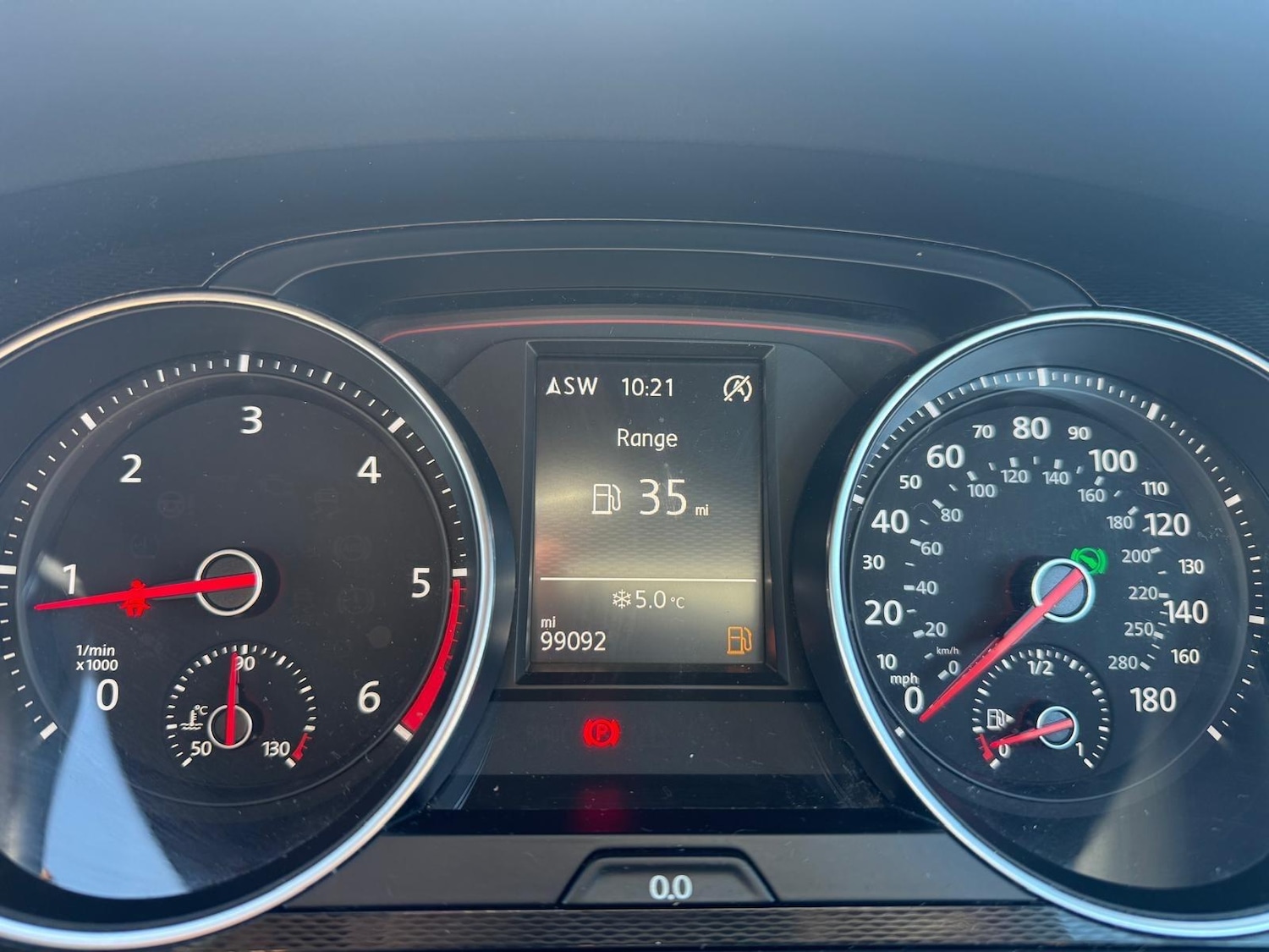 Used Volkswagen Golf 2015 for sale - 78046695: Photo 15