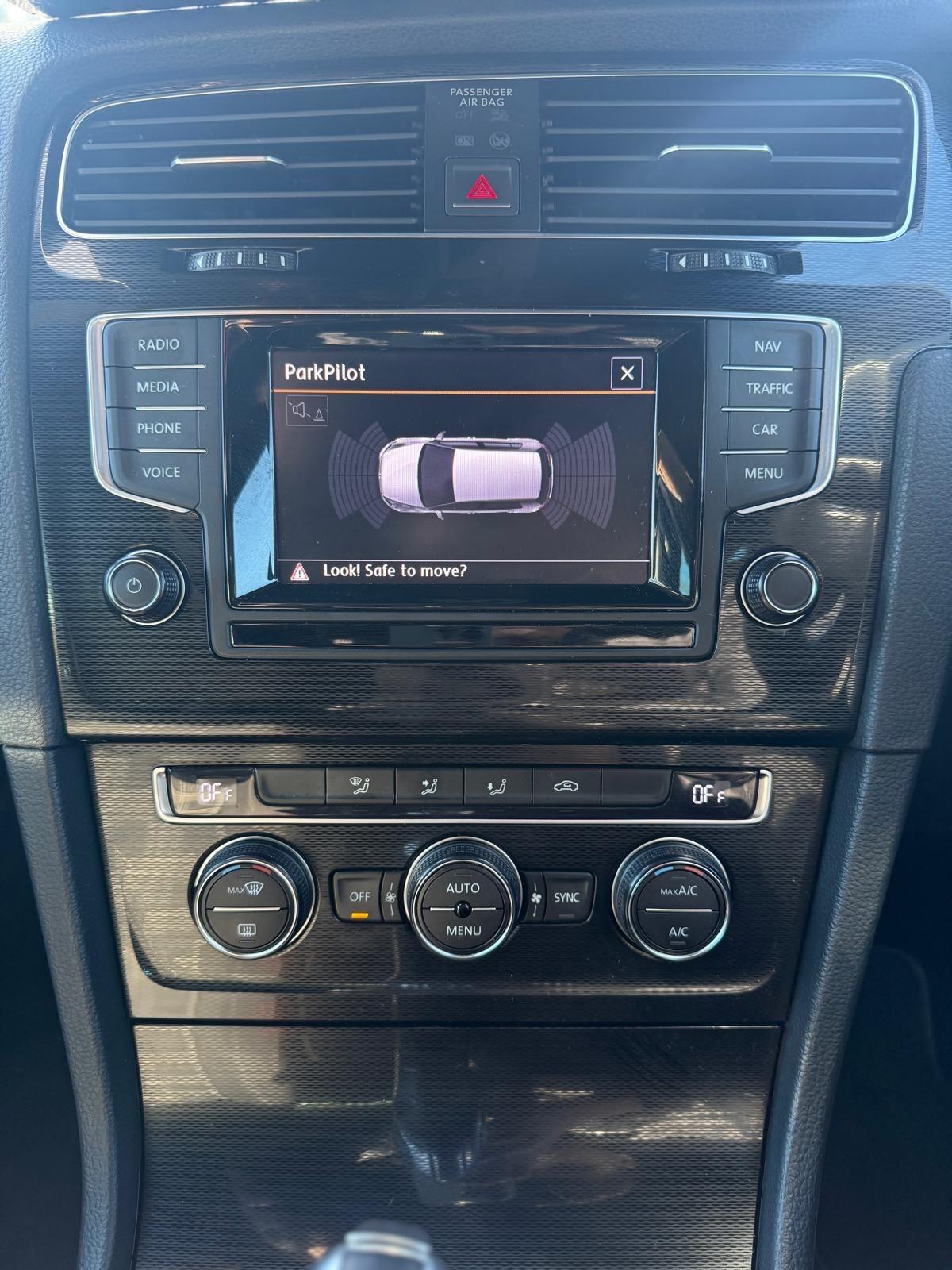 Used Volkswagen Golf 2015 for sale - 78046695: Photo 16