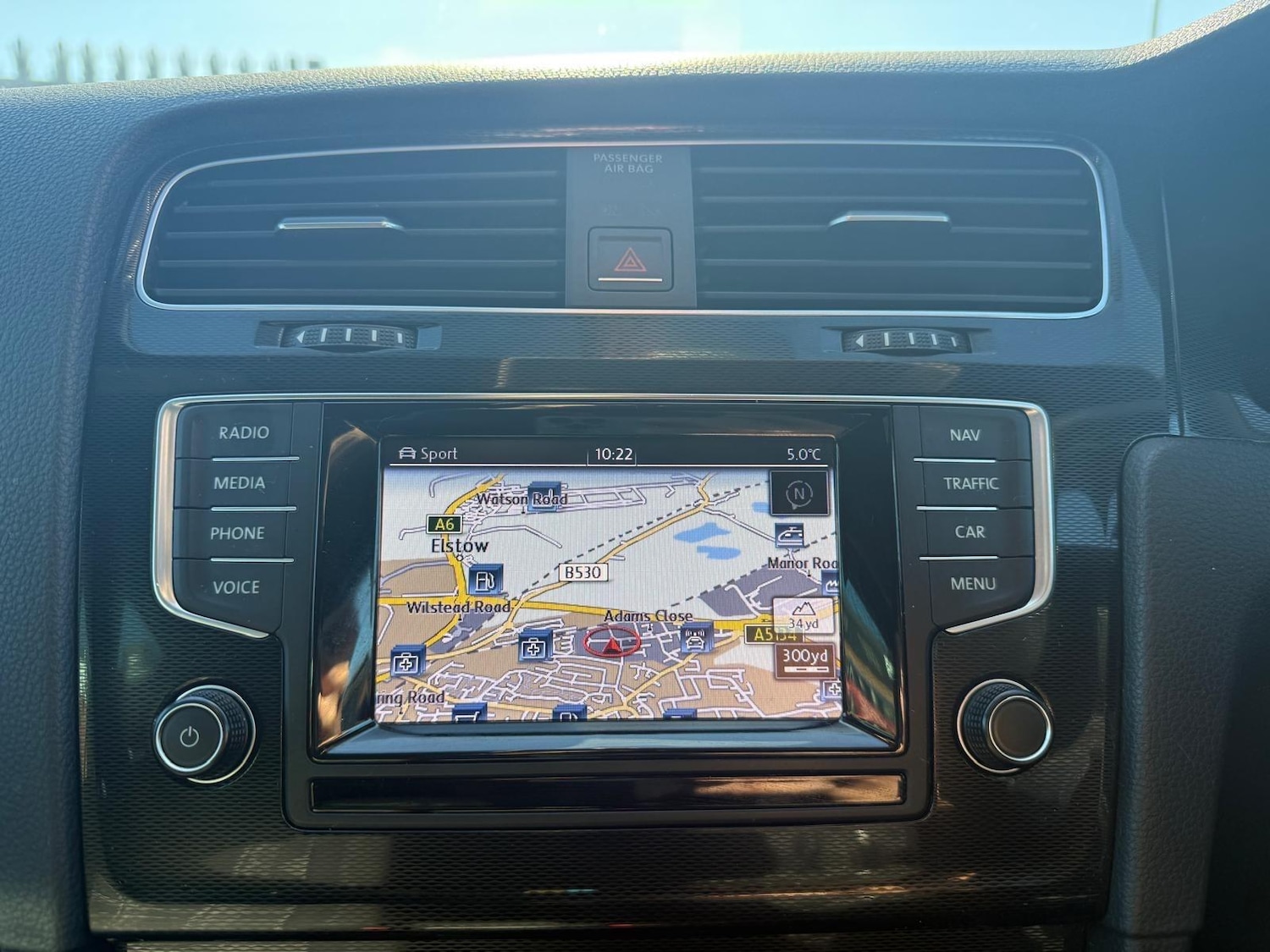 Used Volkswagen Golf 2015 for sale - 78046695: Photo 17