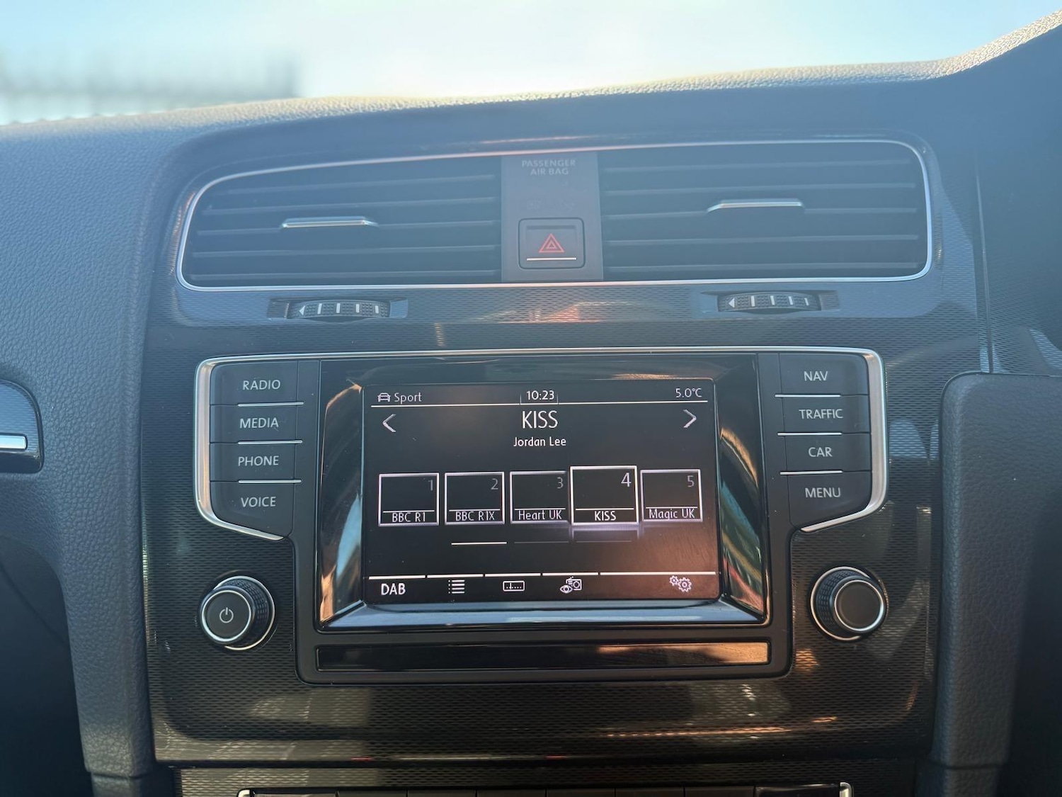 Used Volkswagen Golf 2015 for sale - 78046695: Photo 18