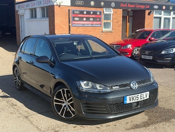 Used Volkswagen Golf 2015 for sale - 78046695: Photo