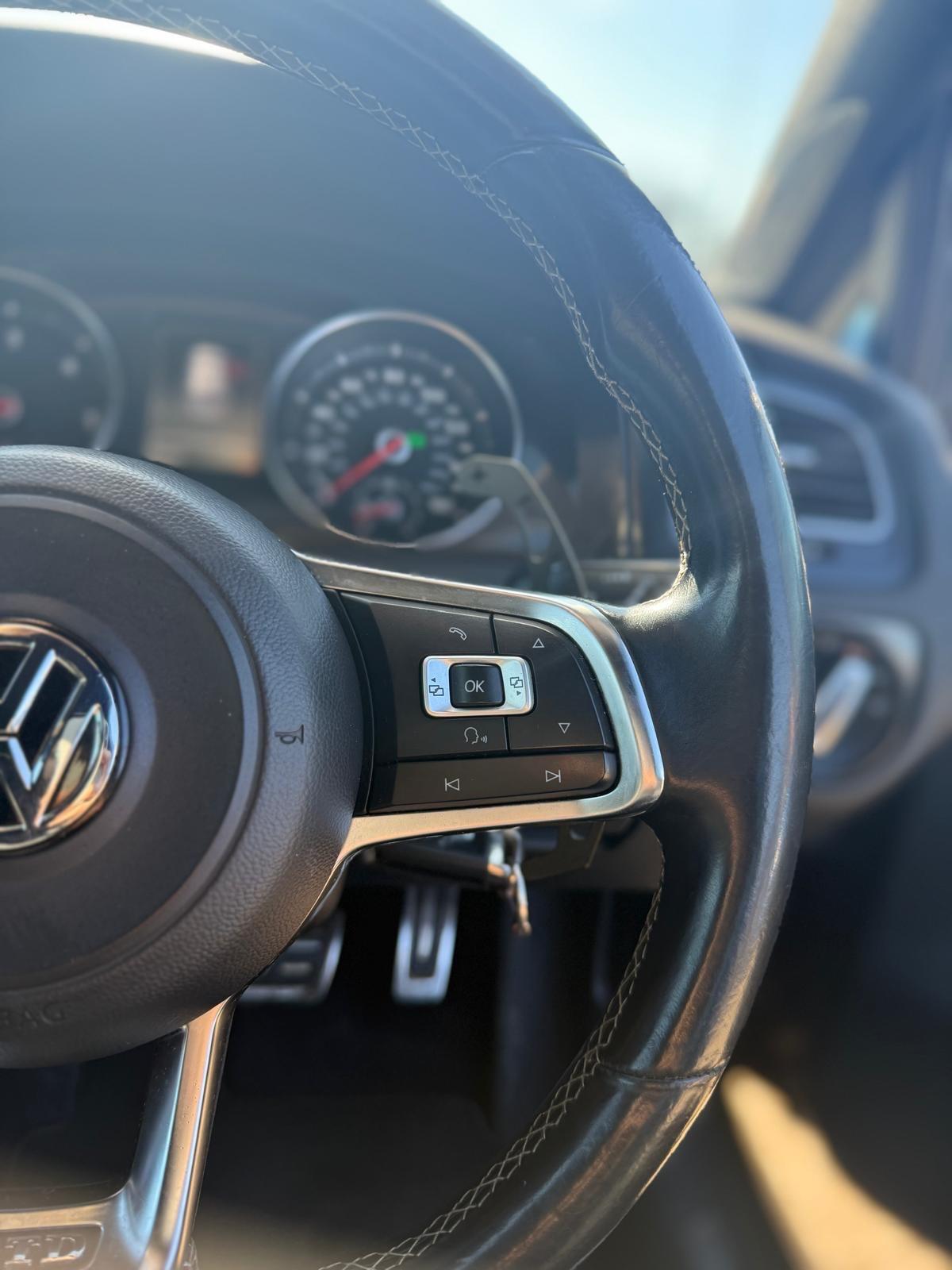 Used Volkswagen Golf 2015 for sale - 78046695: Photo 21