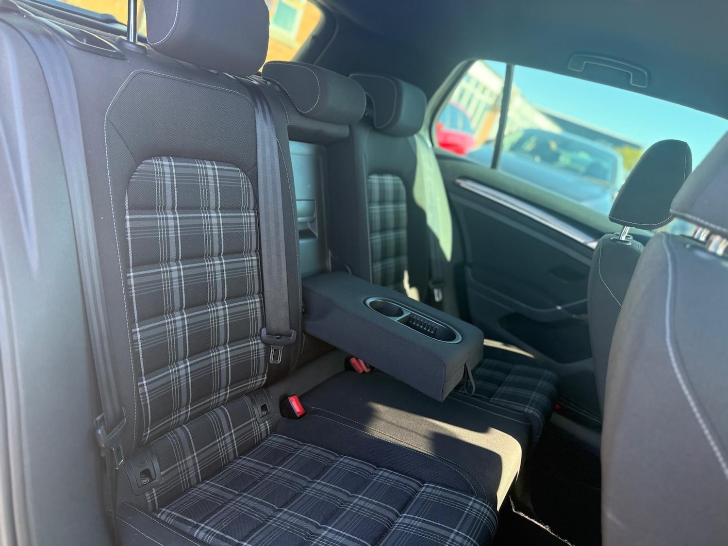 Used Volkswagen Golf 2015 for sale - 78046695: Photo 24