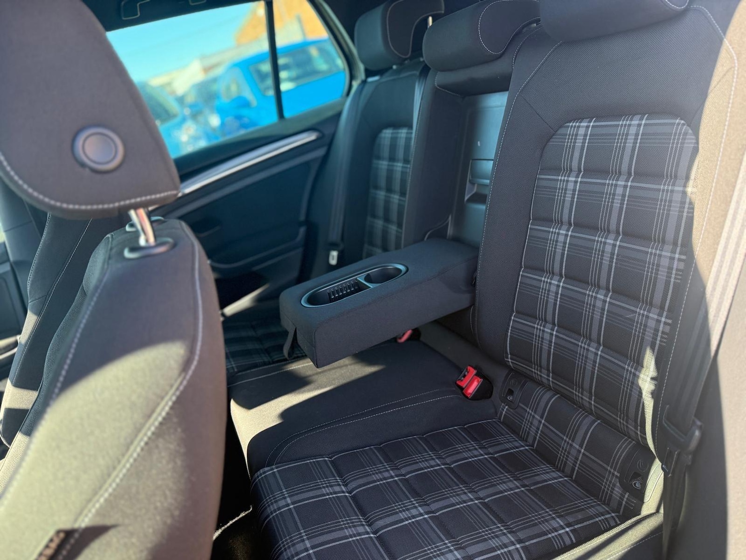 Used Volkswagen Golf 2015 for sale - 78046695: Photo 27