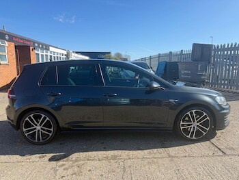 Used Volkswagen Golf 2015 for sale - 78046695: Photo