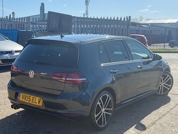 Used Volkswagen Golf 2015 for sale - 78046695: Photo