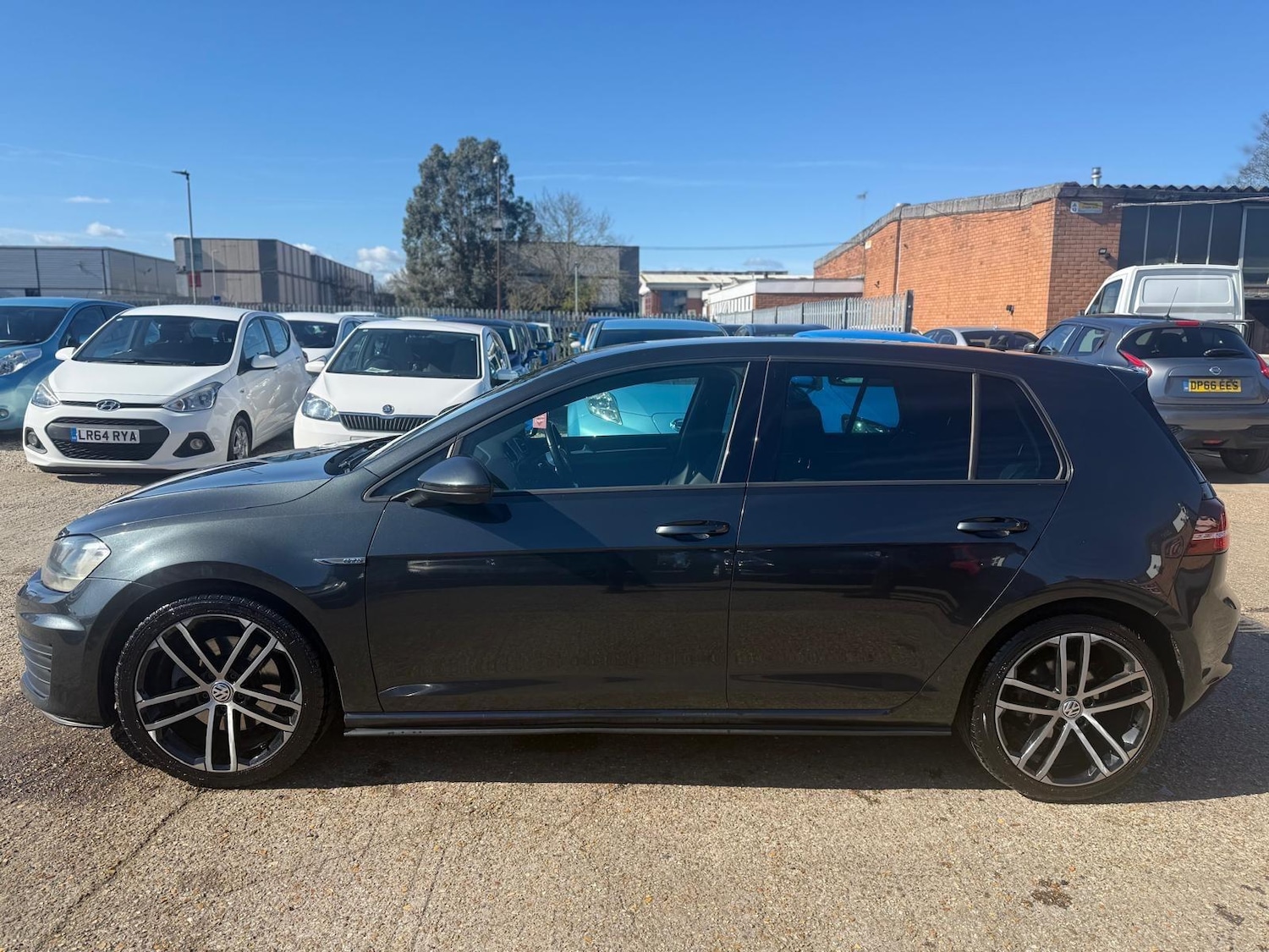 Used Volkswagen Golf 2015 for sale - 78046695: Photo 6