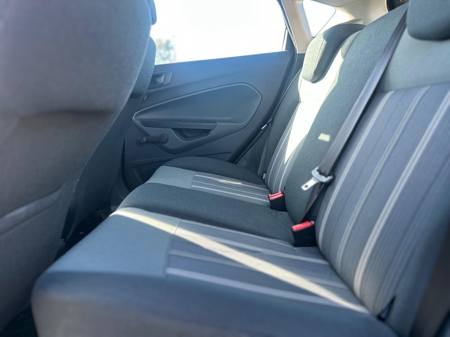 Used Ford Fiesta 2010 for sale - 77738528: Photo 11