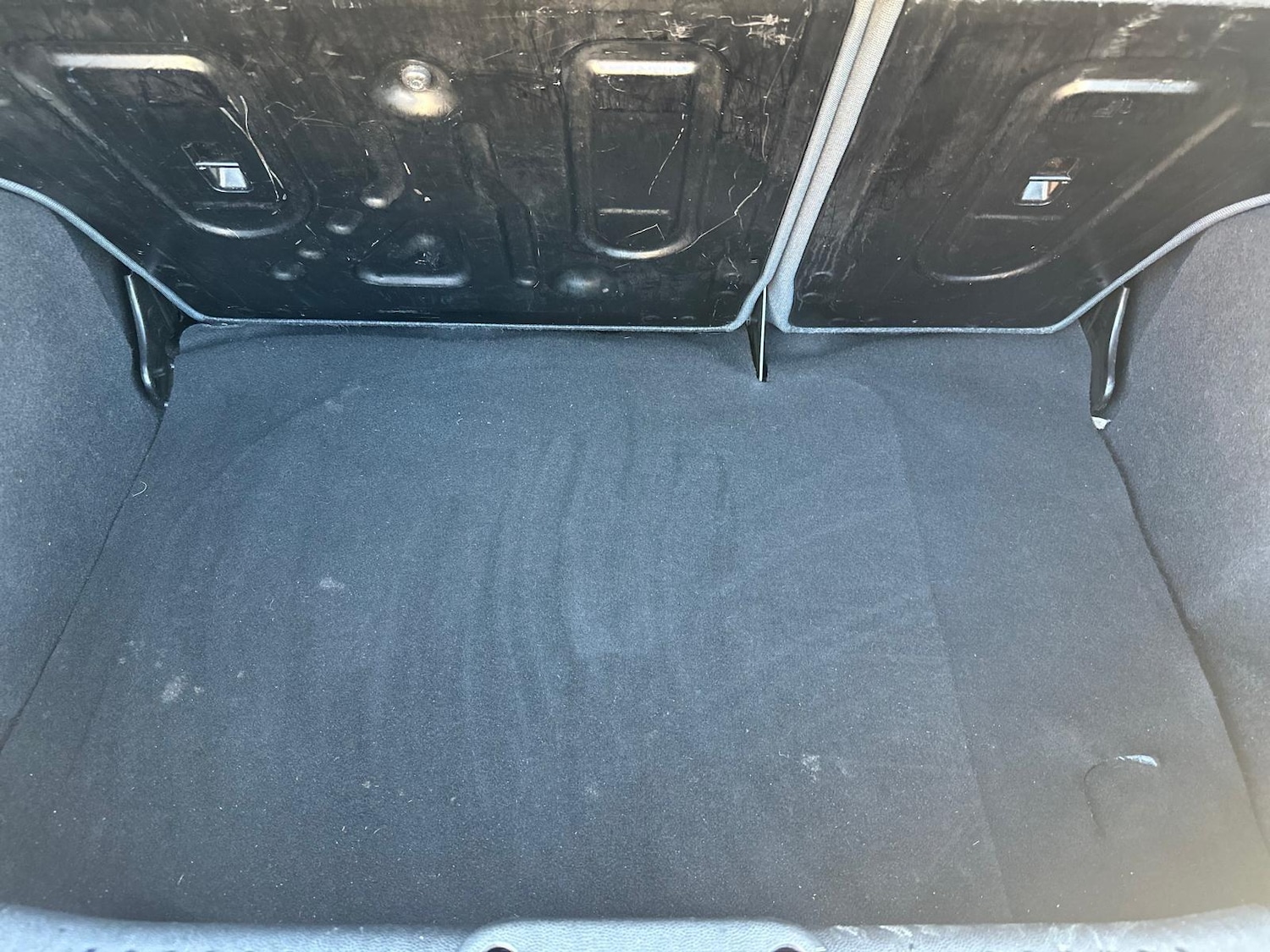 Used Ford Fiesta 2010 for sale - 77738528: Photo 12