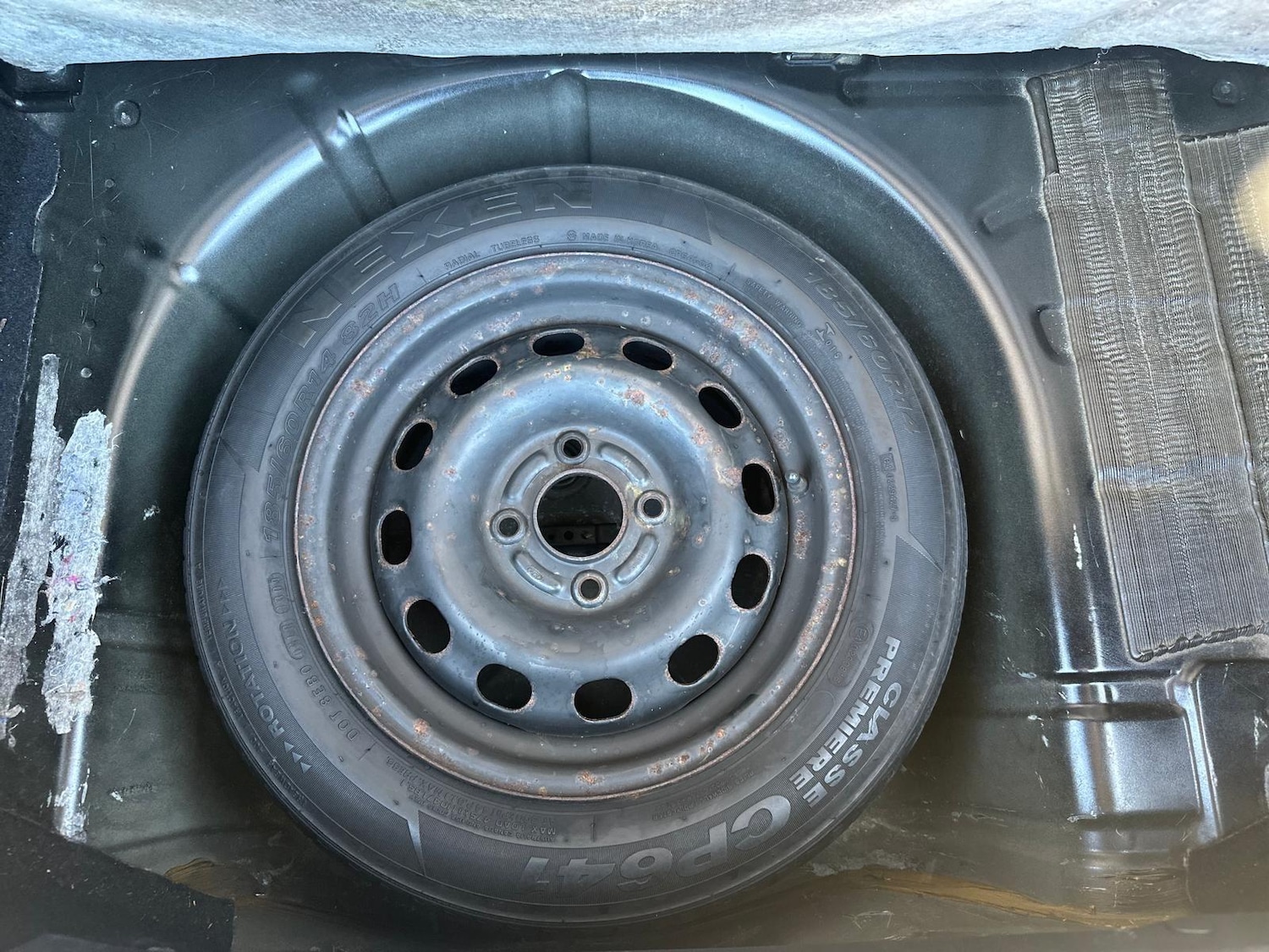 Used Ford Fiesta 2010 for sale - 77738528: Photo 13