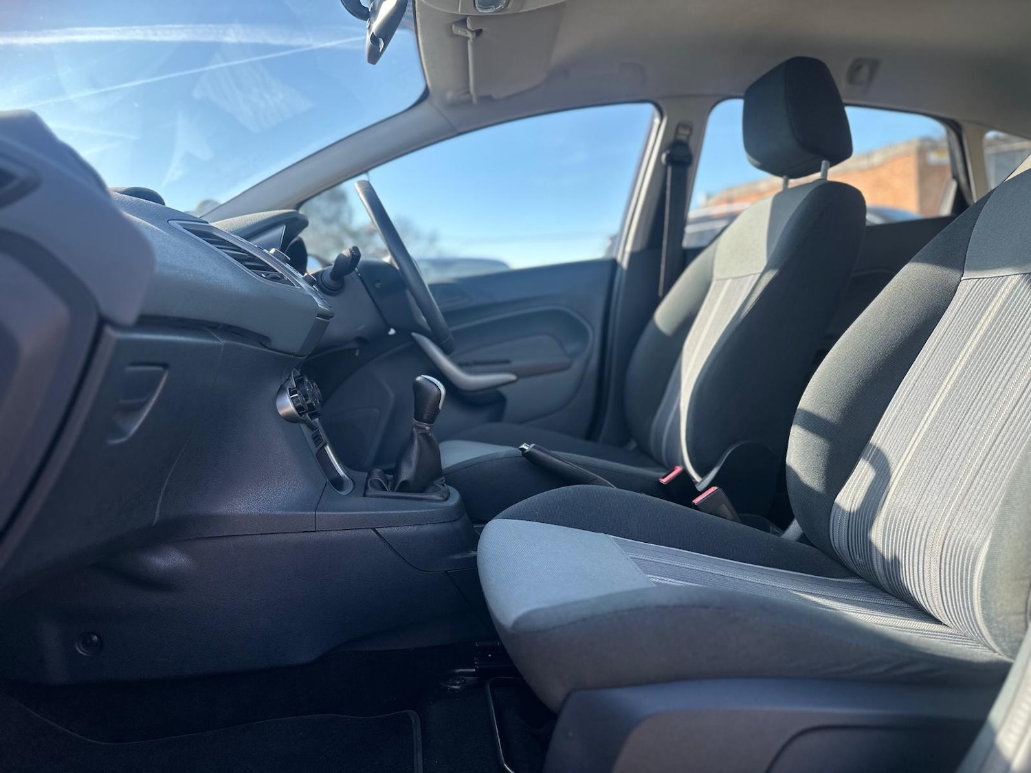 Used Ford Fiesta 2010 for sale - 77738528: Photo 15