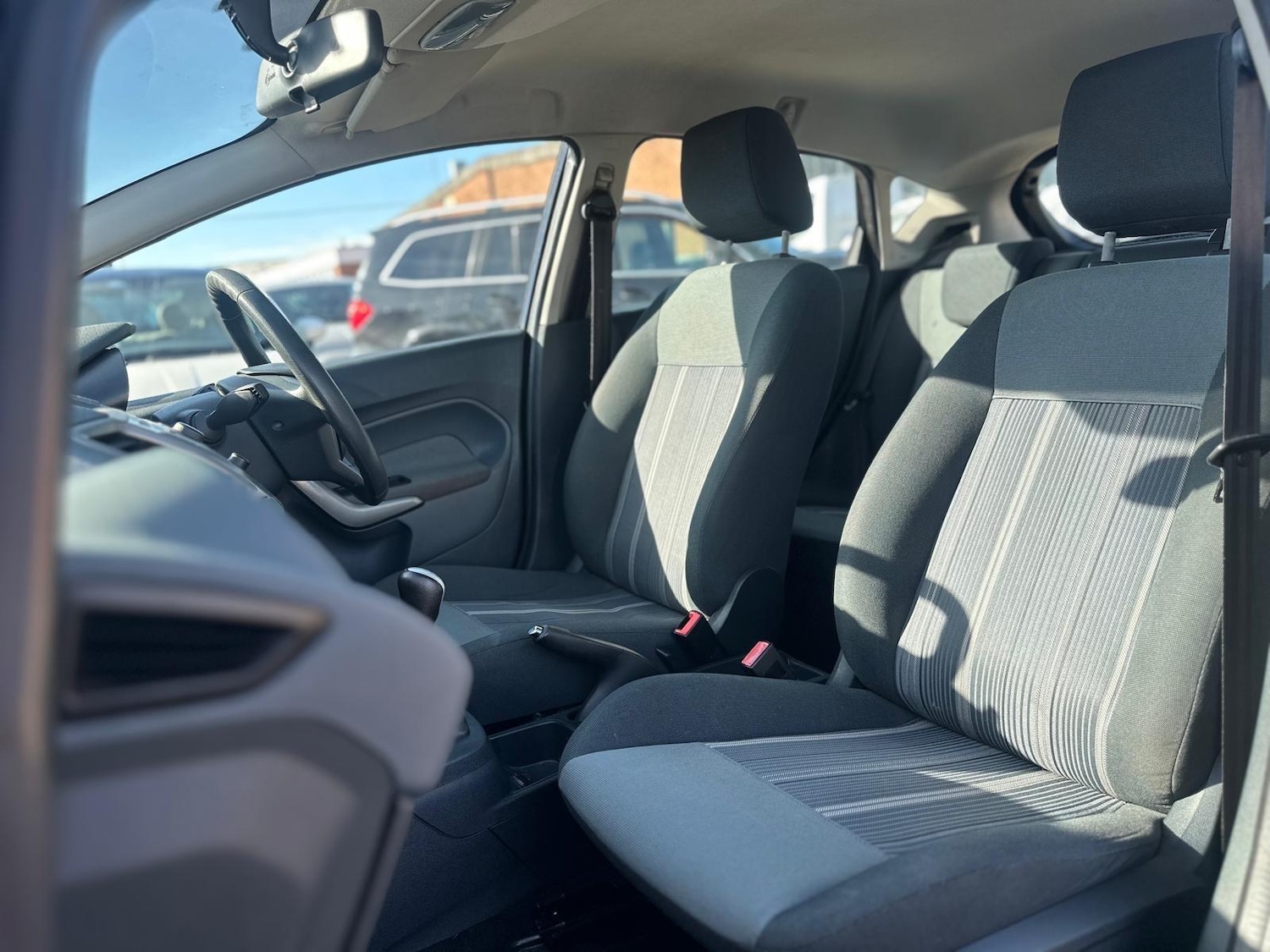 Used Ford Fiesta 2010 for sale - 77738528: Photo 16