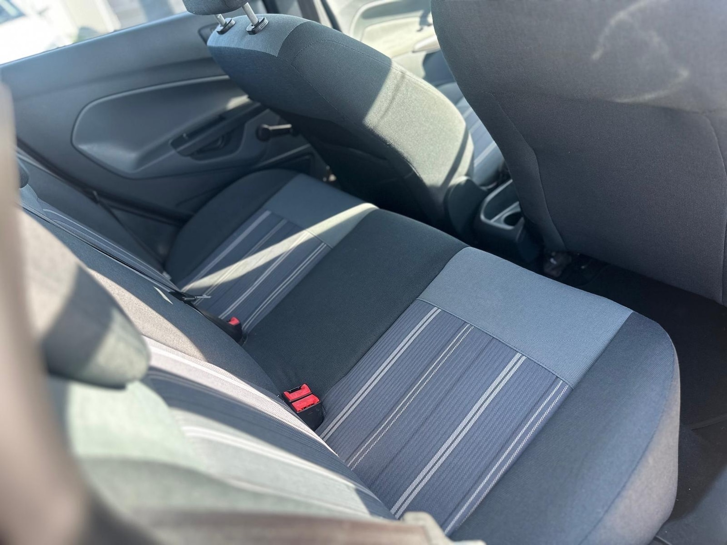 Used Ford Fiesta 2010 for sale - 77738528: Photo 23