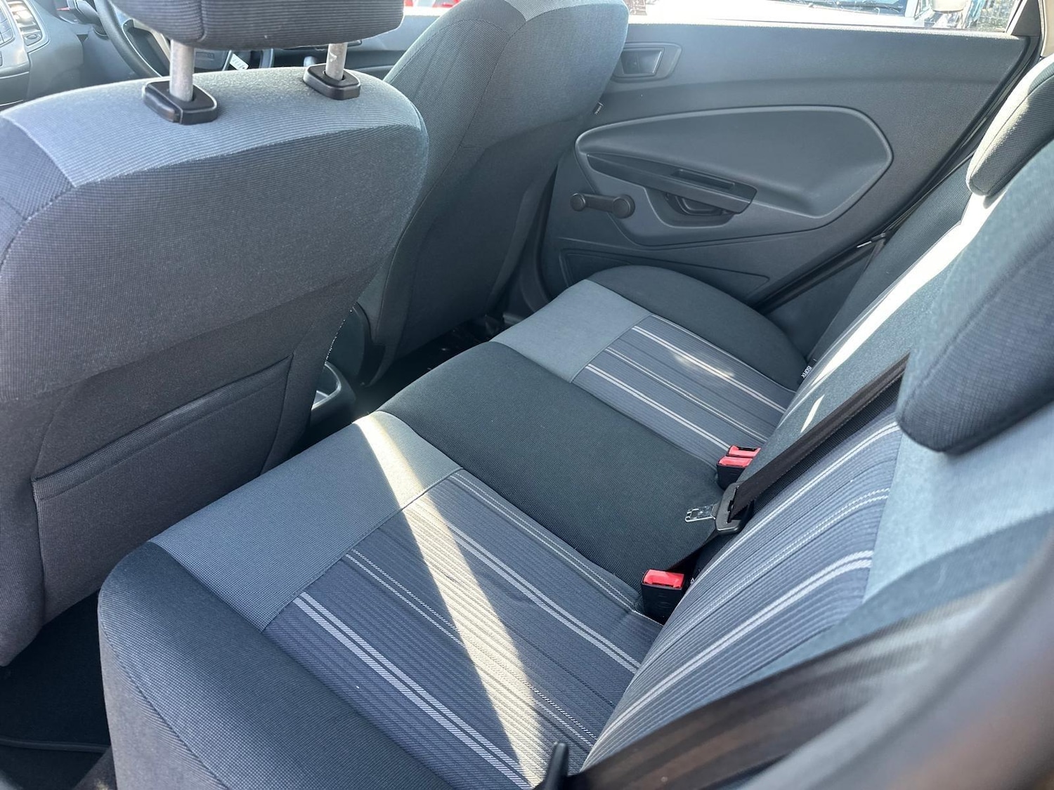 Used Ford Fiesta 2010 for sale - 77738528: Photo 25