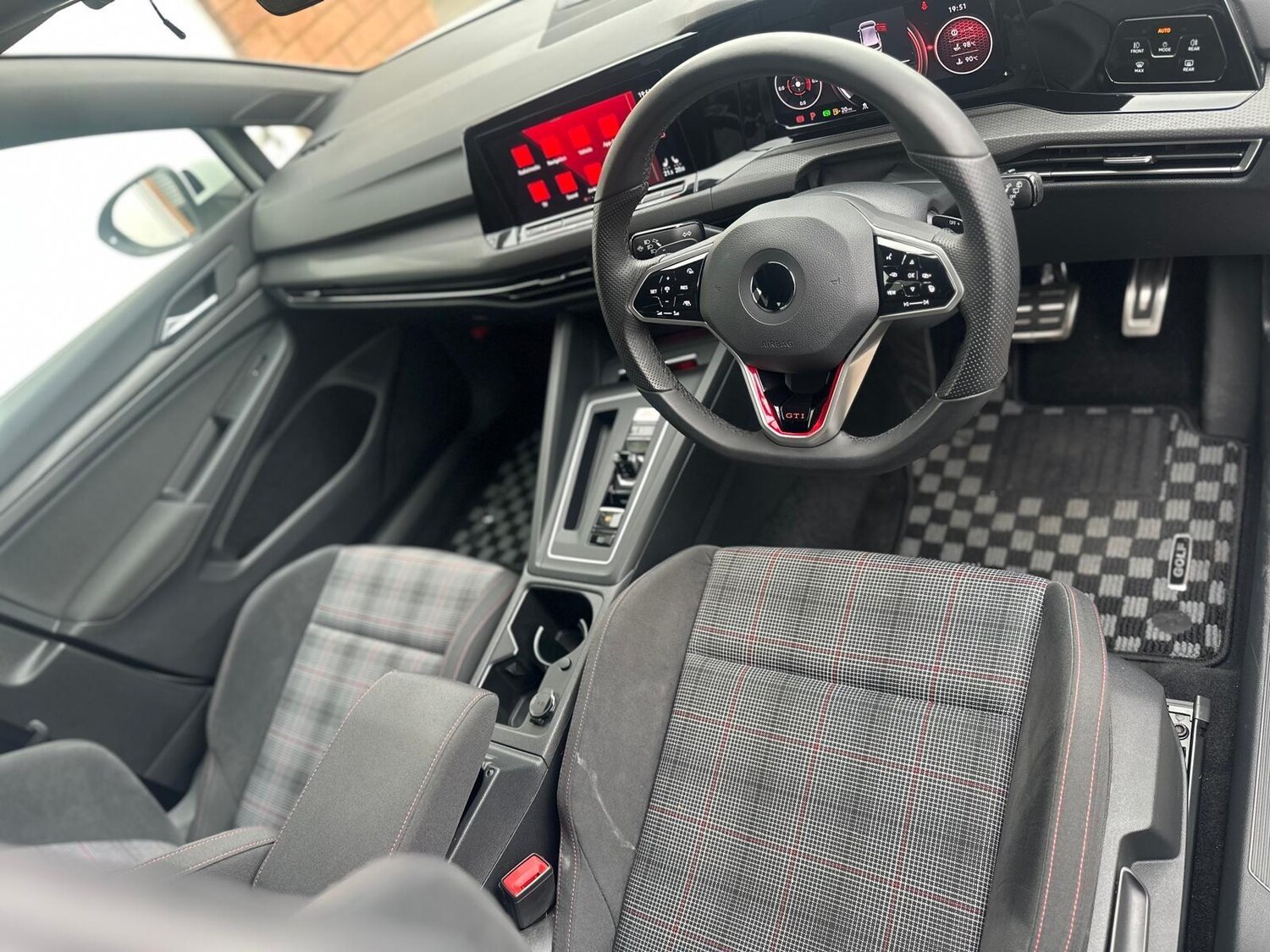 Used Volkswagen Golf for sale - 77794355: Photo 13