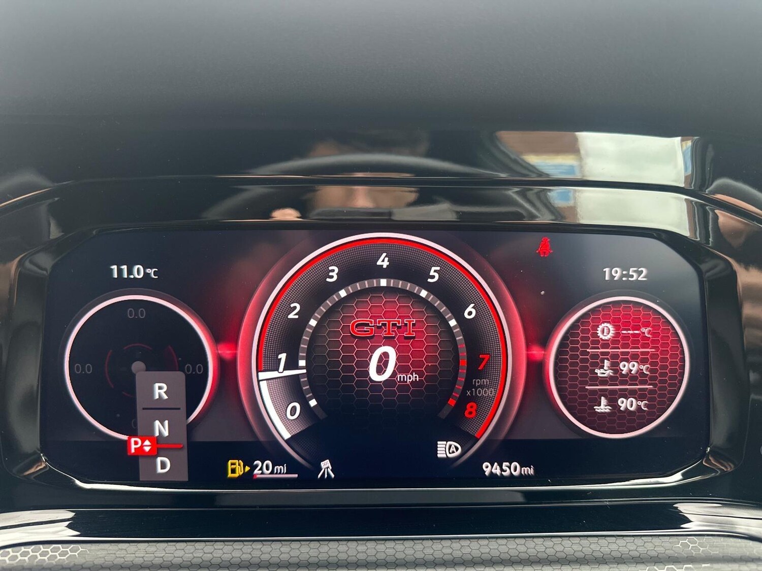 Used Volkswagen Golf for sale - 77794355: Photo 17