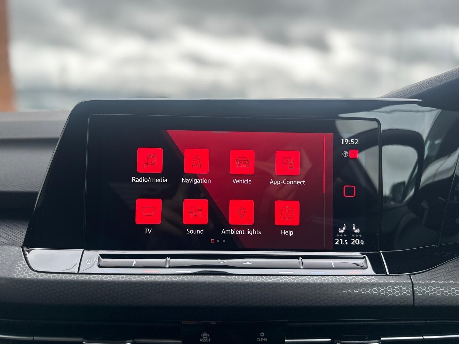 Used Volkswagen Golf for sale - 77794355: Photo 18