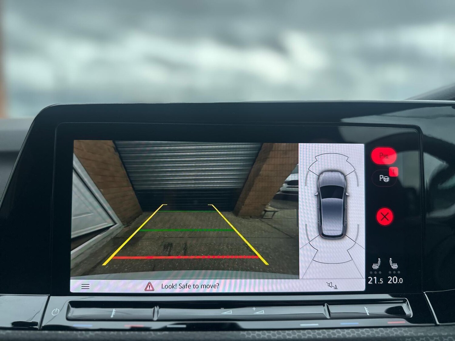 Used Volkswagen Golf for sale - 77794355: Photo 19