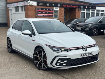 Used Volkswagen Golf 2022 for sale - 77794355: Photo