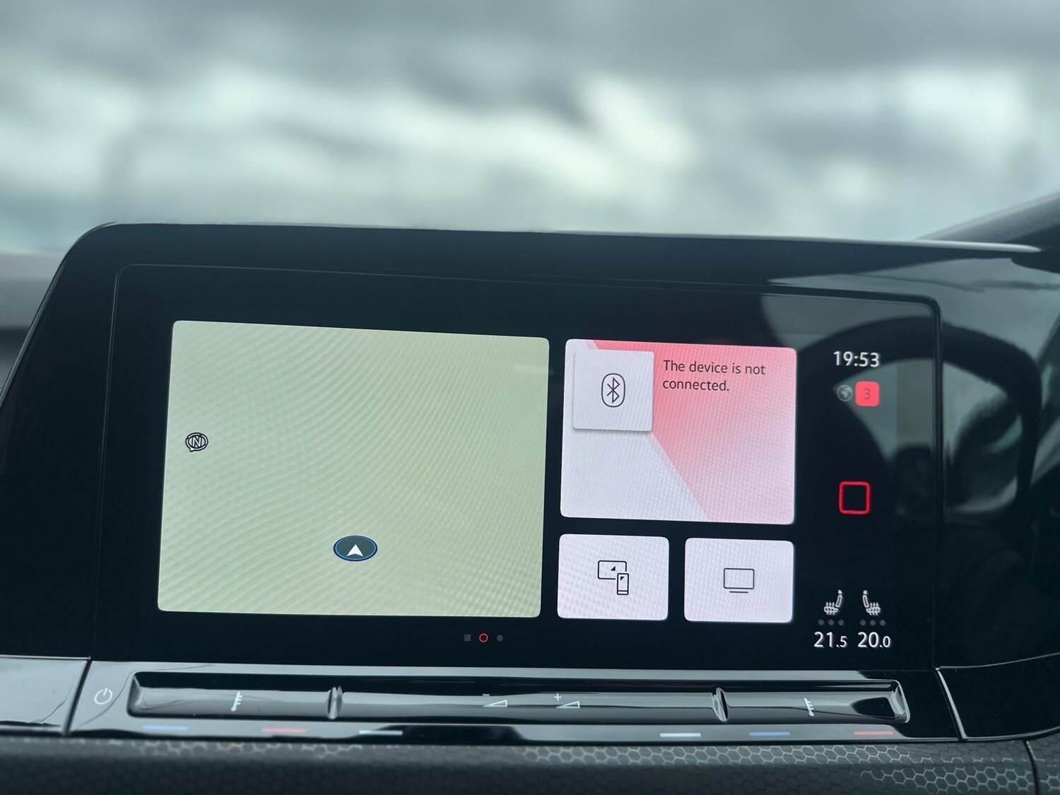 Used Volkswagen Golf for sale - 77794355: Photo 20