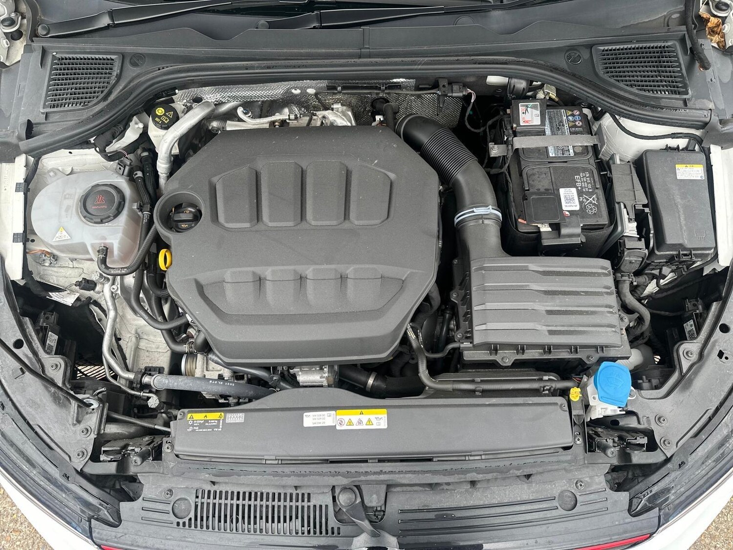 Used Volkswagen Golf for sale - 77794355: Photo 32