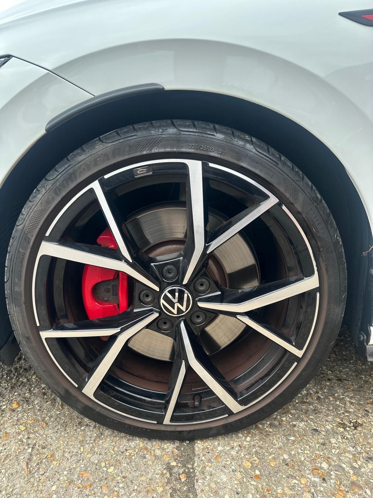 Used Volkswagen Golf for sale - 77794355: Photo 33