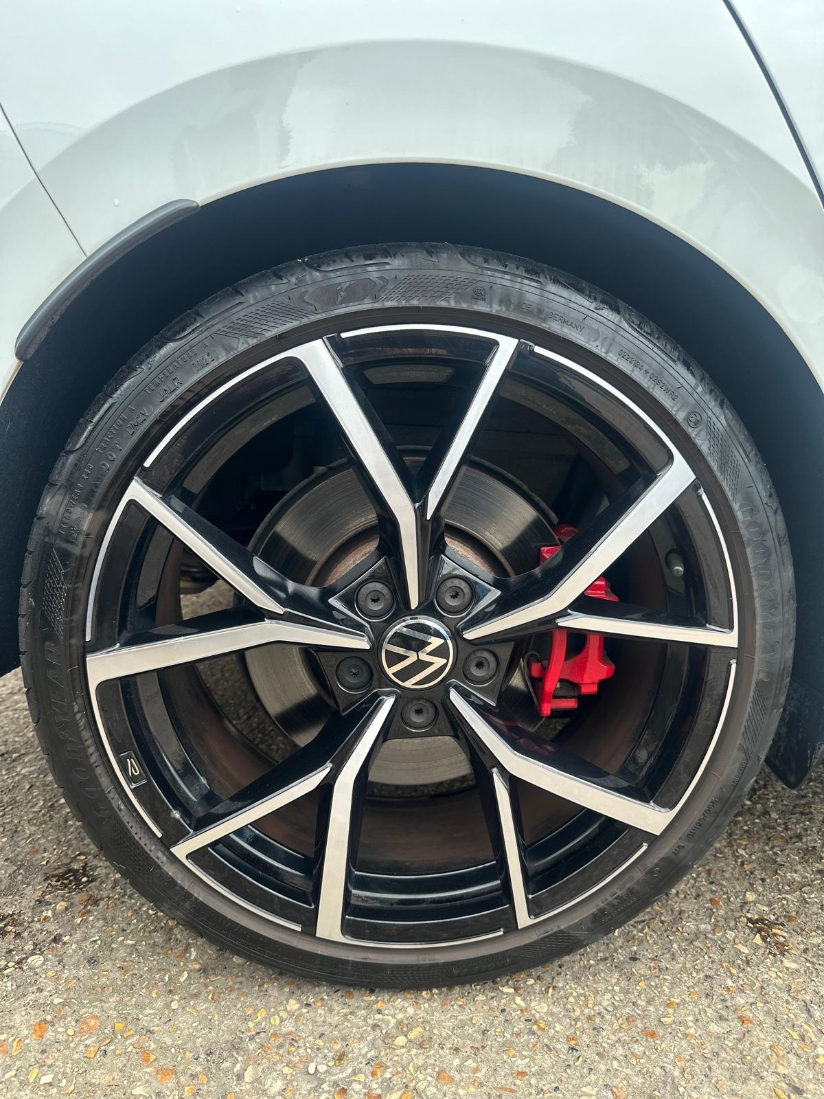 Used Volkswagen Golf for sale - 77794355: Photo 35