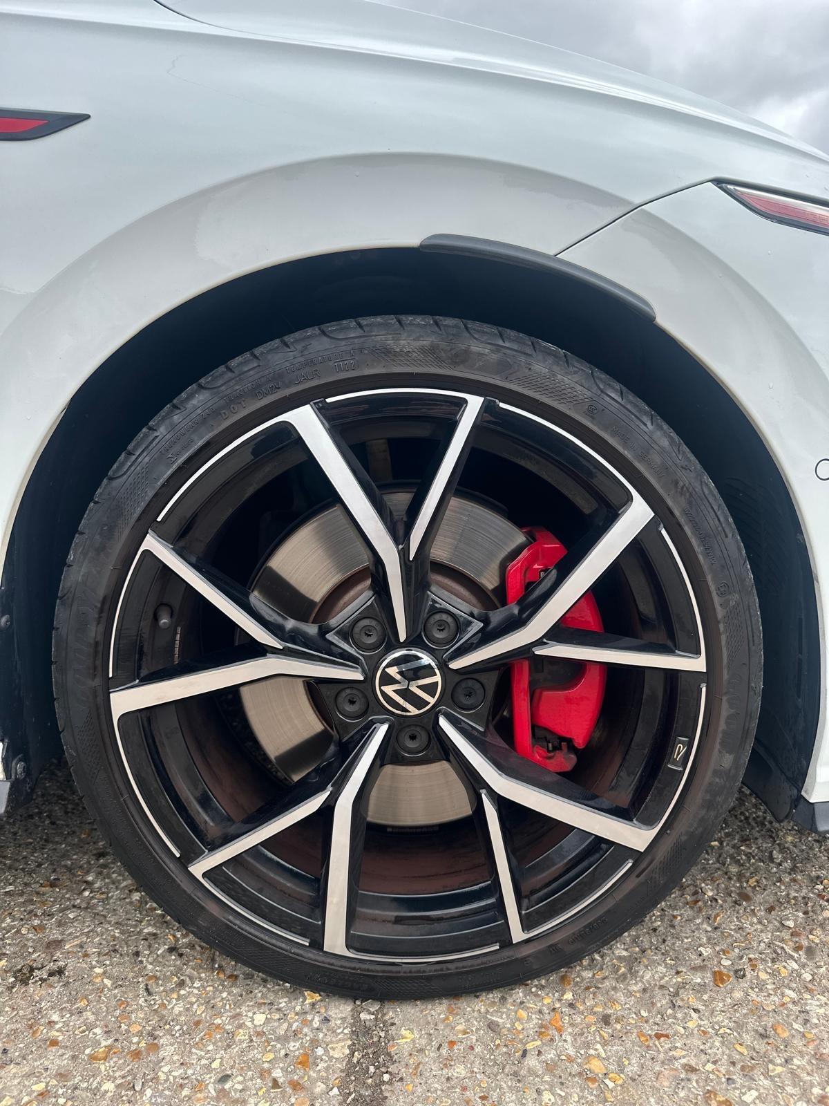 Used Volkswagen Golf for sale - 77794355: Photo 36