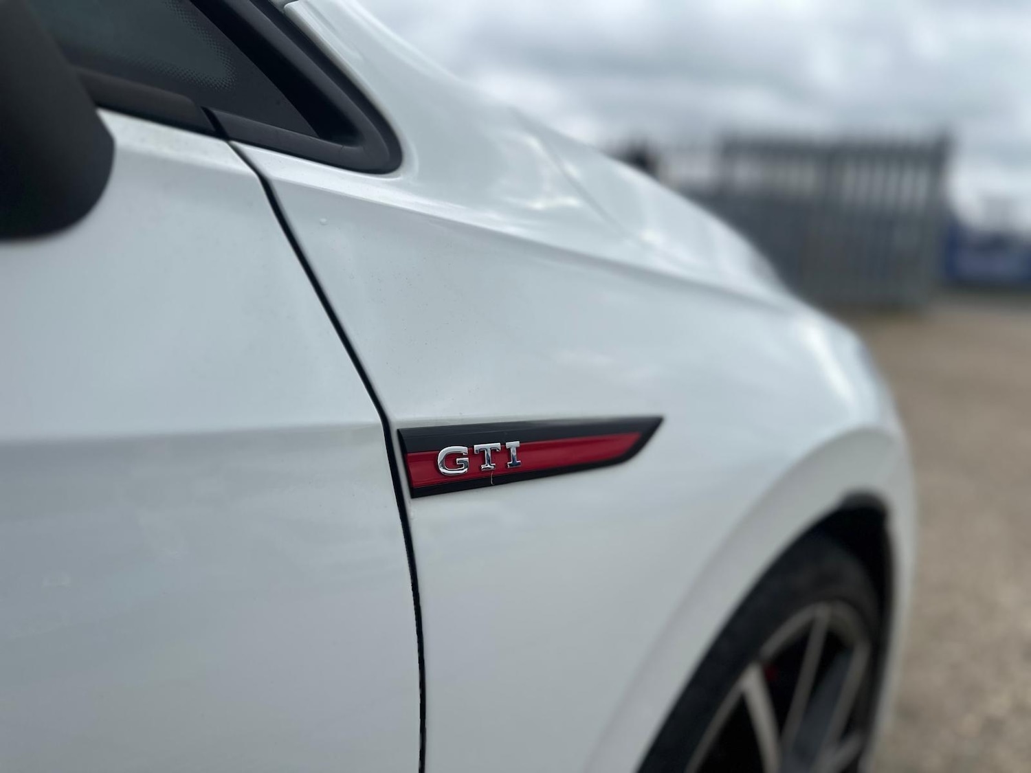 Used Volkswagen Golf for sale - 77794355: Photo 37