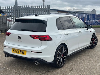 Used Volkswagen Golf 2022 for sale - 77794355: Photo