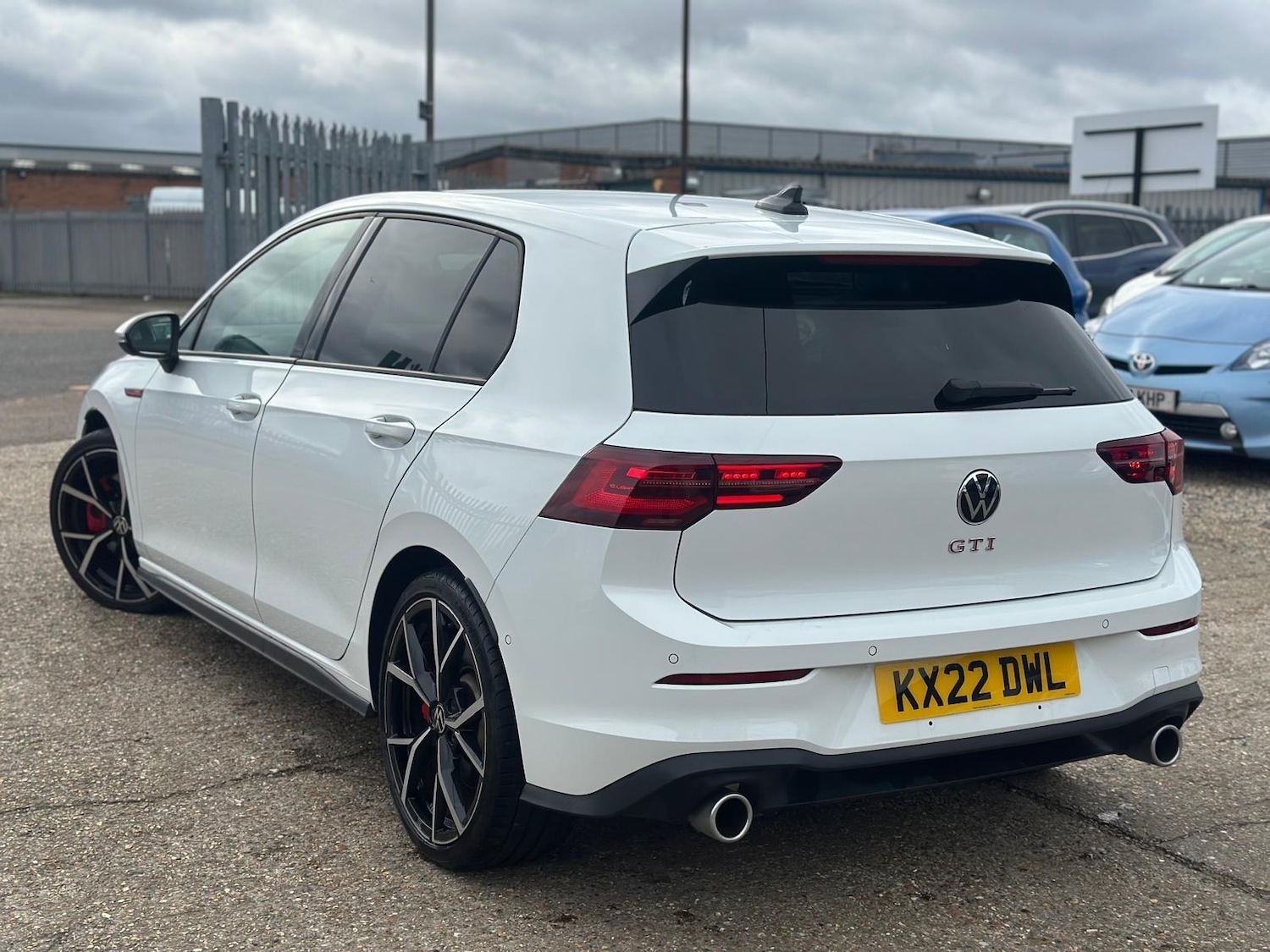 Used Volkswagen Golf for sale - 77794355: Photo 5