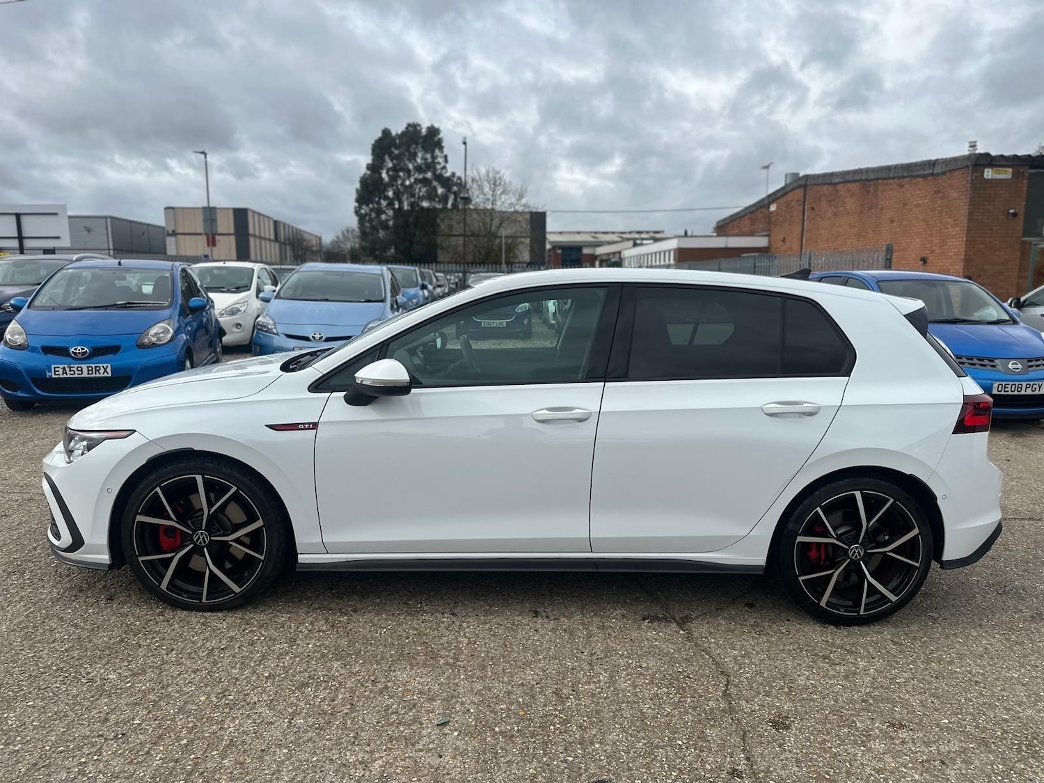 Used Volkswagen Golf for sale - 77794355: Photo 6