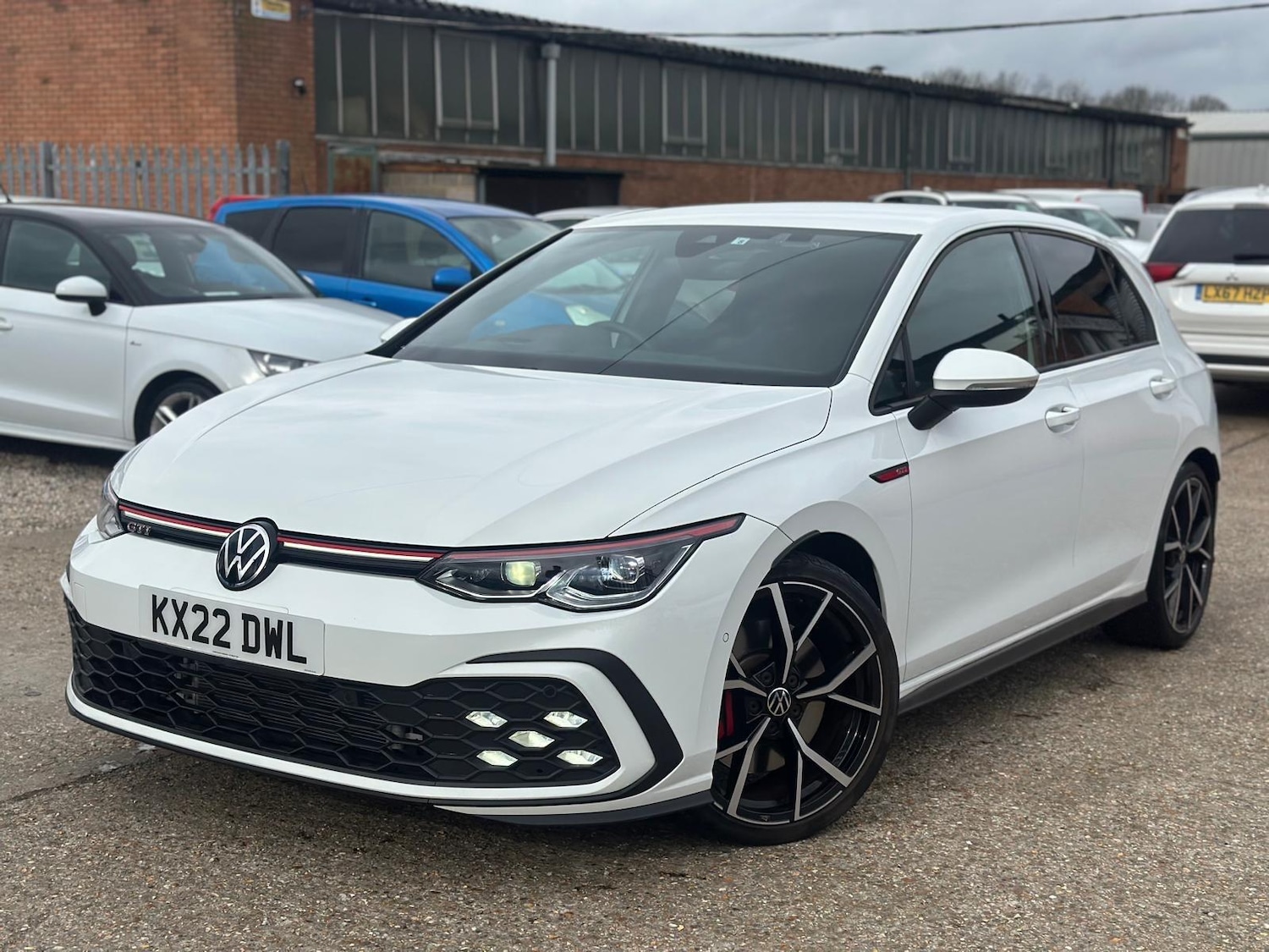 Used Volkswagen Golf for sale - 77794355: Photo 7