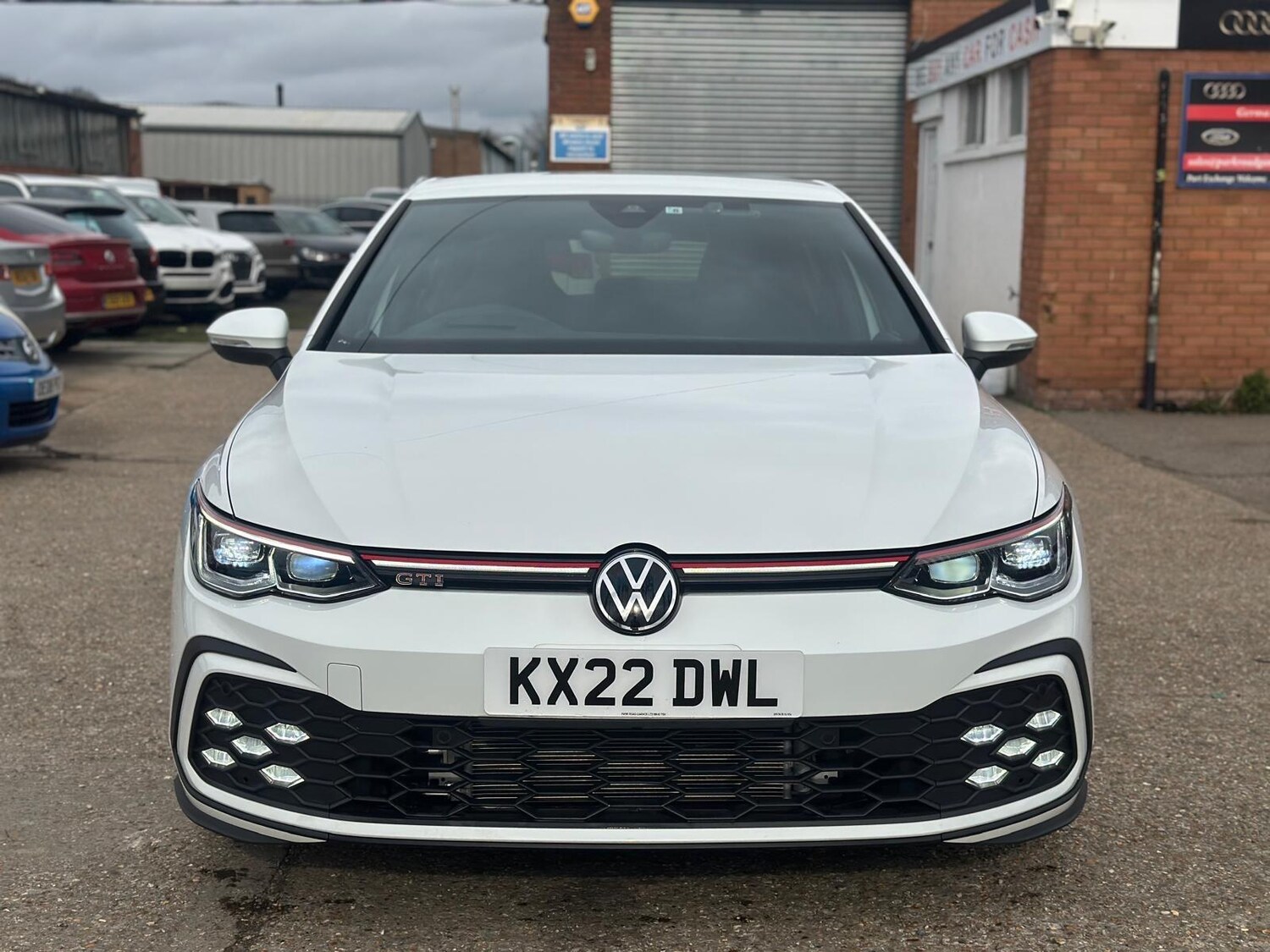 Used Volkswagen Golf for sale - 77794355: Photo 8