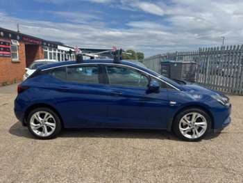 Used Vauxhall Astra 2019 for sale - 75119443: Photo