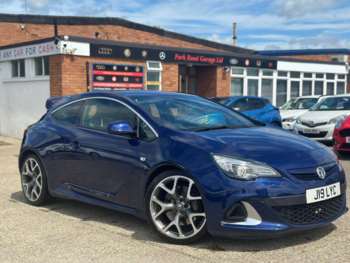 2014 (64) - 2.0T VXR Euro 5 (s/s) 3dr